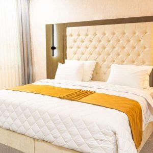 هتل نور حیات تهران اتاق دو تخته دابل 2