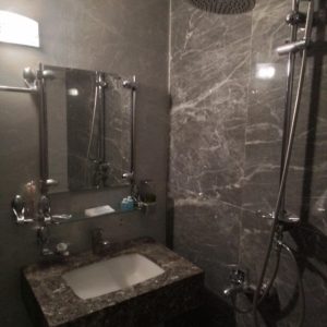 هتل نگین جی اصفهان سرویس بهداشتی