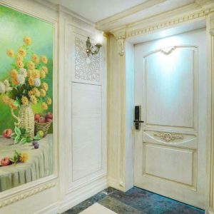 هتل نگین مصلی مشهد فضای داخلی هتل 4