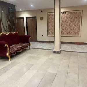 هتل نیکو مشهد فضای داخلی هتل 3