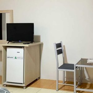 هتل همام اصفهان اتاق دو تخته دابل 2