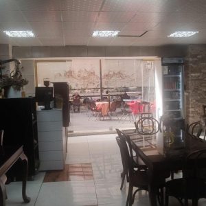 هتل ونوس تبریز رستوران 2