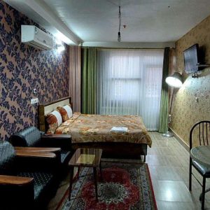 هتل ونوس تبریز اتاق دوتخته دابل 2