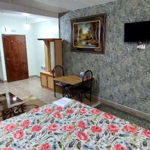 هتل ونوس تبریز اتاق دوتخته دابل 3