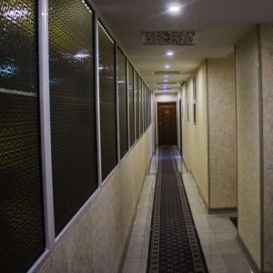 هتل پارامیس تهران فضای داخلی هتل 4