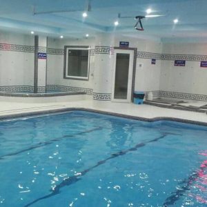 هتل پارت اصفهان استخر