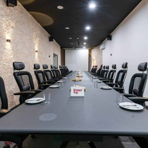 هتل پارسیان اوین تهران اتاق جلسات