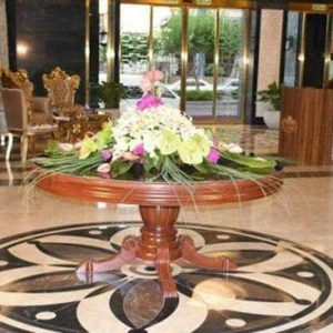 هتل پارسیس مشهد لابی 5
