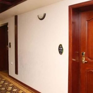 هتل پارمیدا کیش فضای داخلی هتل