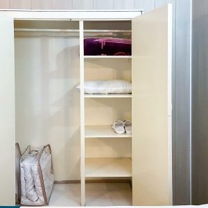 هتل پارک اصفهان فضای داخلی اتاق‌ها