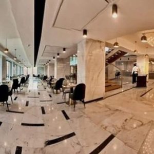 هتل پالاس کیش فضای داخلی هتل 5