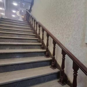 هتل پیروز تهران فضای داخلی هتل