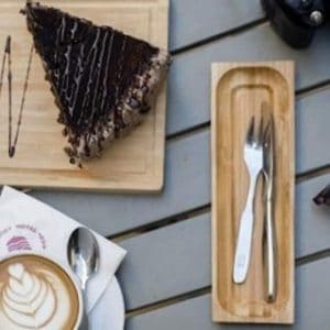 هتل پیروزی اصفهان منو کافی شاپ 1