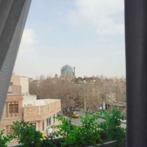 هتل کاربات اصفهان دید اتاق‌ها
