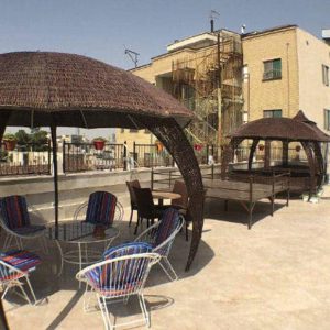 هتل کوثر مشهد فضای داخلی هتل