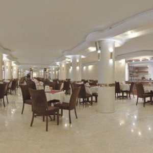 هتل کوثر مشهد رستوران