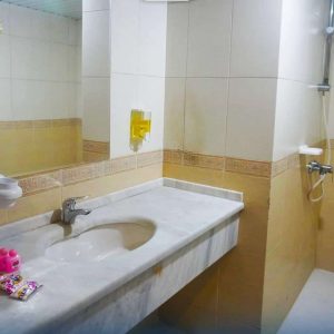 هتل کیان مشهد فضای داخلی سوئیت‌ها