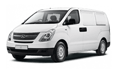 اجاره هیوندای H1 در قشم