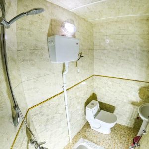 اقامتگاه بوم‌گردی خشت و خاطره یزد اتاق دو تخته دابل زادمهر 5