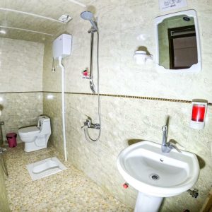 اقامتگاه بوم‌گردی خشت و خاطره یزد اتاق دو تخته دابل آریامهر 6