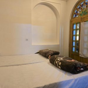 اقامتگاه بوم‌گردی شهداد یزد دو تخته