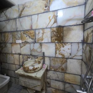 اقامتگاه بوم‌گردی شهداد یزد دو تخته
