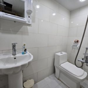 اقامتگاه بوم‌گردی شهداد یزد دو تخته