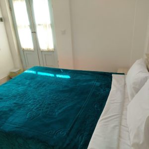 اقامتگاه بومگردی مامس یزد اتاق جلالیان