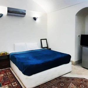 اقامتگاه سنتی آرا یزد فضای داخلی اتاق ها 1