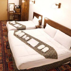 اقامتگاه سنتی ترنج سبز یزد اتاق سه تخته 3