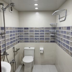 اقامتگاه سنتی سرای طاق چشمه کاشان اتاق ملکشاد