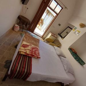 اقامتگاه سنتی سروش یزد اتاق دو تخته دابل 2