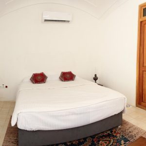 اقامتگاه سنتی سه سوک کاشان اتاق 106