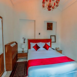 اقامتگاه سنتی عمارت ماندگار کاشان اتاق 104