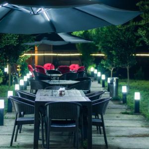 بوتیک هتل کچا رشت فضای داخلی هتل 6