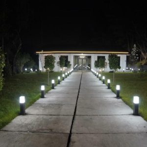 بوتیک هتل کچا رشت فضای داخلی هتل 2