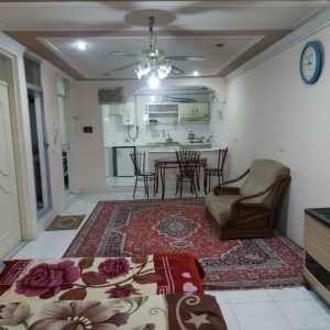 خانه مسافر البرز یزد فضای داخلی سوئیت‌ها 11