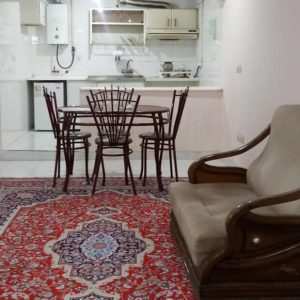 خانه مسافر البرز یزد فضای داخلی سوئیت‌ها 3