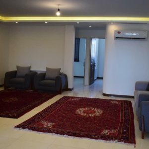 خانه مسافر الهیه رشت اتاق چهار تخته 3