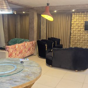 خانه مسافر دلمون رامسر سوئیت دو خوابه مستر 180 متری