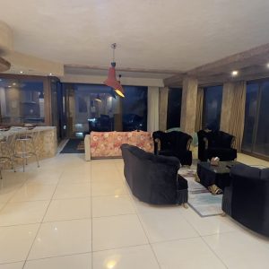 خانه مسافر دلمون رامسر سوئیت دو خوابه مستر 180 متری