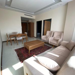 خانه مسافر سینام کرمانشاه فضای سوئیت‌ها