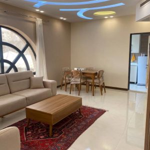 خانه مسافر سینام کرمانشاه فضای سوئیت‌ها