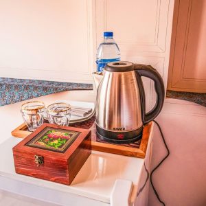 خانه مسافر صبا کاشان اتاق باربد 3