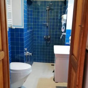 خانه مسافر نفیس کاشان اتاق پنج تخته