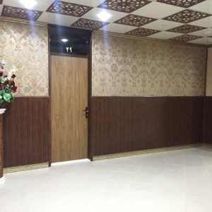 مهمانسرای ملت یزد فضای داخلی 1