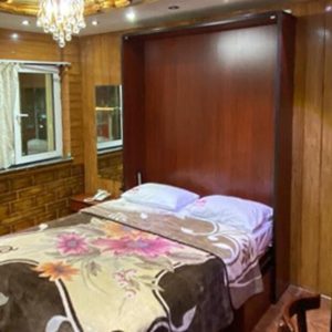 هتل آپارتمان صبوری رشت فضای داخلی سوئیت ها 3
