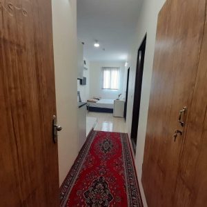 هتل آپارتمان مریم کاشان سوئیت سه تخته 6