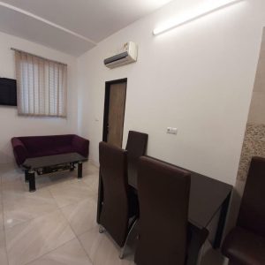 هتل آپارتمان مریم کاشان اتاق چهار تخته 1