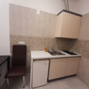 هتل آپارتمان مریم کاشان اتاق چهار تخته 3